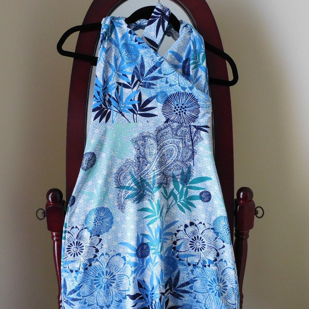 Title Nine Beach Dress